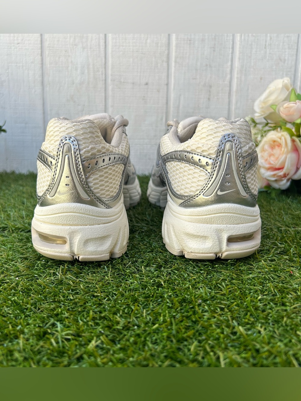 Nike Nike Air Max Moto 2K
$135 women size 7 gently used - Picture 10 of 16